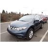 Image 1 : 2014 Nissan Murano