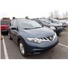 Image 2 : 2014 Nissan Murano
