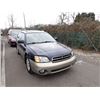 Image 2 : 2002 Subaru Outback