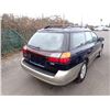 Image 3 : 2002 Subaru Outback