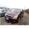 Image 1 : 2009 Honda Odyssey