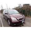 Image 2 : 2009 Honda Odyssey