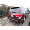 Image 3 : 2009 Honda Odyssey