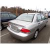 Image 3 : 2005 Mitsubishi Lancer