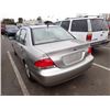 Image 4 : 2005 Mitsubishi Lancer