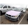 Image 1 : 2006 BMW 325i