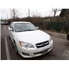 Image 2 : 2008 Subaru Legacy