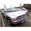 Image 2 : 2001 Dodge Dakota