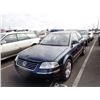 Image 1 : 2005 Volkswagen Passat