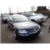 Image 2 : 2005 Volkswagen Passat
