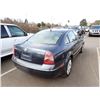 Image 3 : 2005 Volkswagen Passat