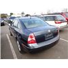 Image 4 : 2005 Volkswagen Passat