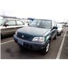 Image 1 : 1999 Honda CR-V