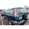 Image 4 : 1999 Honda CR-V