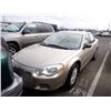 Image 1 : 2006 Chrysler Sebring