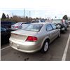 Image 3 : 2006 Chrysler Sebring