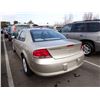 Image 4 : 2006 Chrysler Sebring