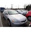 Image 2 : 2003 Honda Accord