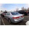 Image 4 : 2003 Honda Accord