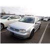 Image 1 : 2005 Volkswagen Golf