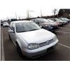 Image 2 : 2005 Volkswagen Golf