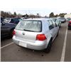 Image 3 : 2005 Volkswagen Golf