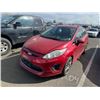Image 1 : 2011 Ford Fiesta