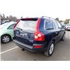 Image 3 : 2004 Volvo XC90