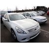 Image 2 : 2010 Infiniti G37
