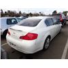 Image 3 : 2010 Infiniti G37