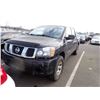 Image 1 : 2006 Nissan Titan