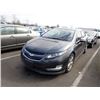 Image 1 : 2012 Chevrolet Volt
