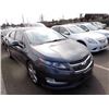 Image 2 : 2012 Chevrolet Volt