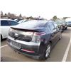Image 3 : 2012 Chevrolet Volt