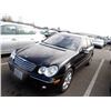 Image 1 : 2007 Mercedes-Benz C280