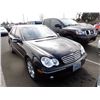 Image 2 : 2007 Mercedes-Benz C280