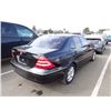 Image 3 : 2007 Mercedes-Benz C280