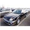 Image 1 : 2002 Subaru Impreza