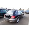 Image 3 : 2002 Subaru Impreza