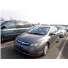 Image 1 : 2006 Honda Civic Hybrid