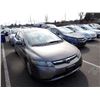 Image 2 : 2006 Honda Civic Hybrid
