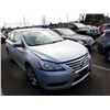 Image 2 : 2013 Nissan Sentra