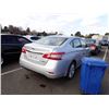 Image 3 : 2013 Nissan Sentra