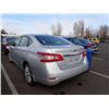 Image 4 : 2013 Nissan Sentra