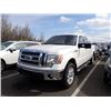 Image 1 : 2010 Ford F-150
