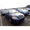 Image 2 : 2004 Toyota Corolla