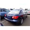 Image 3 : 2004 Toyota Corolla