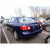Image 4 : 2004 Toyota Corolla