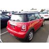 Image 3 : 2013 Mini Cooper