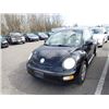 Image 1 : 2005 Volkswagen New Beetle